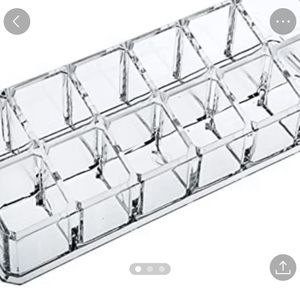 Lipstick Container / Organizer